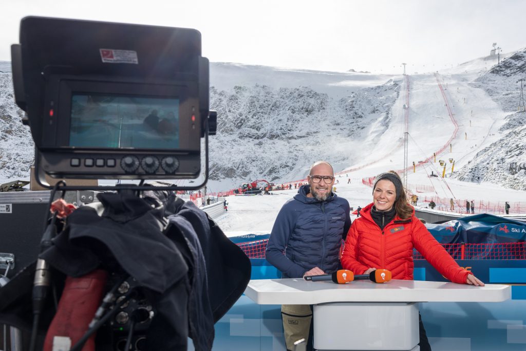 ZDF Wintersport live TV
