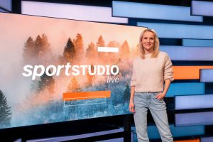 ZDF Wintersport
