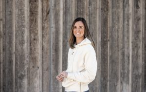 Deutsche Frauen im Biathlon: Denise Herrmann-Wick