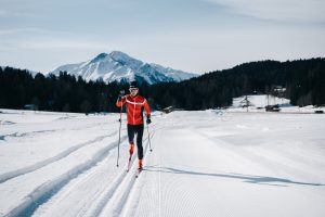 Langlaufurlaub Österreich