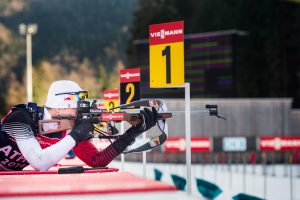 Biathlon Regeln Gewehr