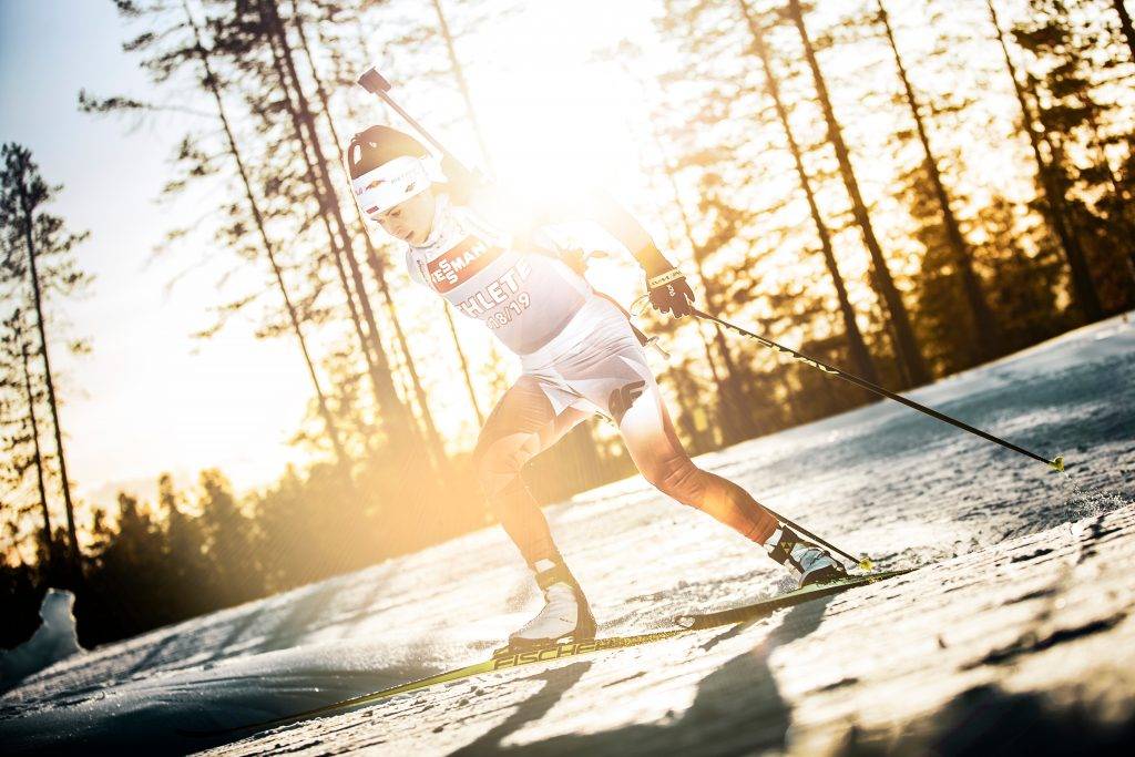Biatlon Weltcup Kontiolahti
