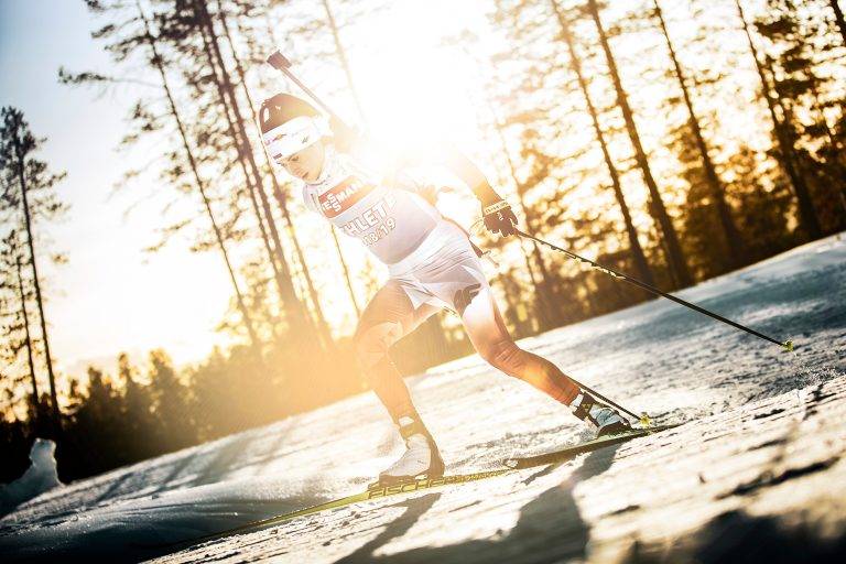 Biathlon Antholz Weltcup 2025 Startzeiten, Zeitplan, Tickets