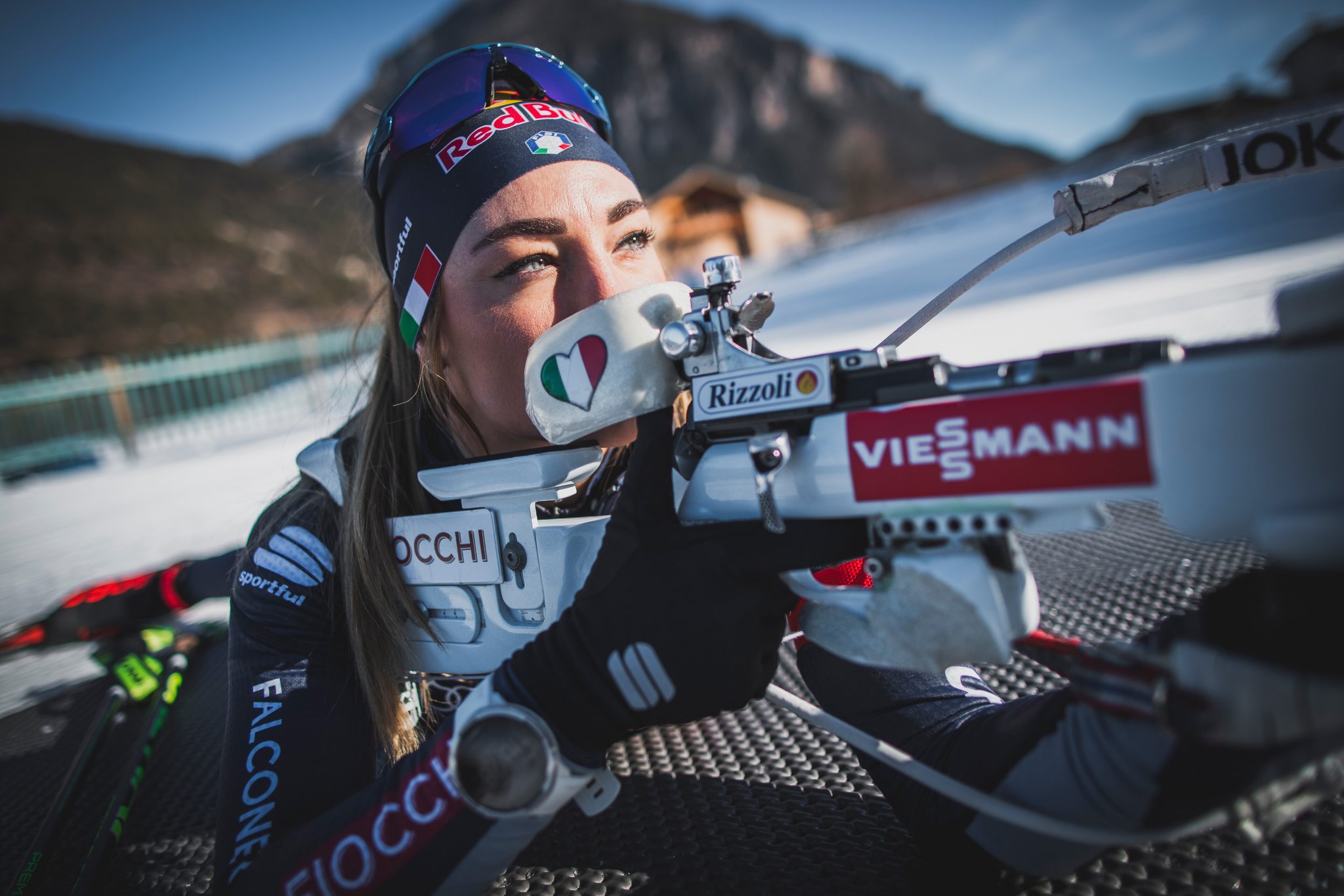 Biathlon Antholz Weltcup 2025 Startzeiten, Zeitplan, Tickets