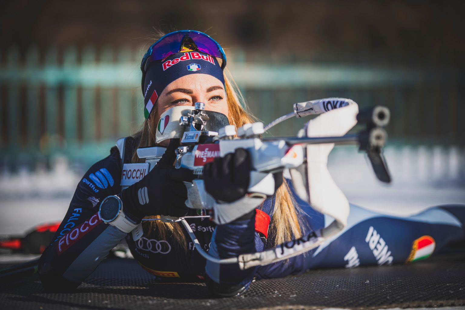 Biathlon Antholz Weltcup 2025 Startzeiten, Zeitplan, Tickets