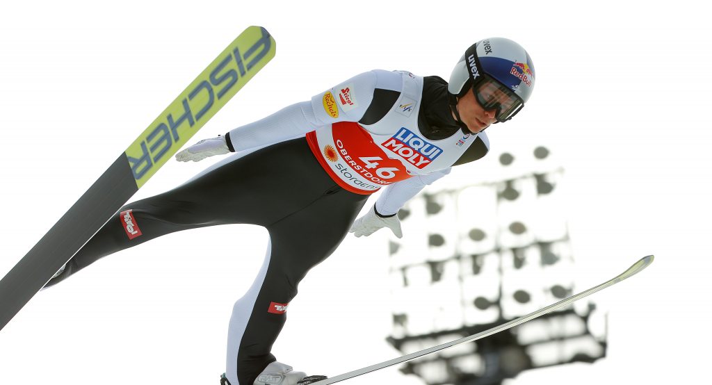 Nordische Kombination Termine 2024/2025