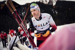 Biathleten aus Österreich - Simon Eder 