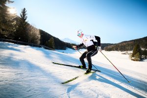 Nordische Kombination Termine 2024/2025