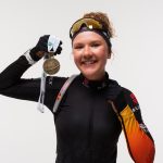 Selina Grotian Biathlon Deutschland