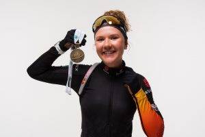 Selina Grotian Biathlon Deutschland