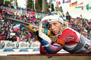 Tiril Eckhoff - Biathlon FAQ