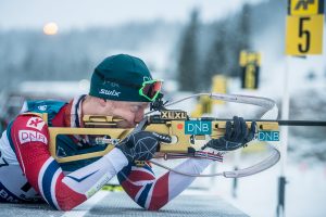 Biathlon Einzel