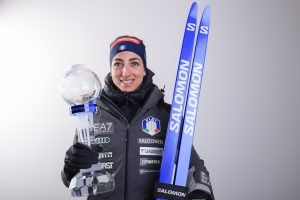 Lisa Vitozzi