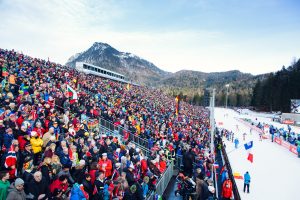 Biathlon Ruhpolding