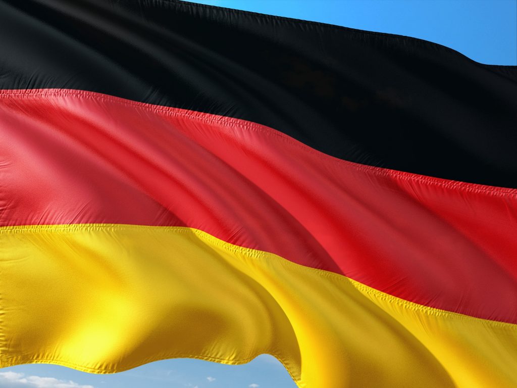 Biathlon Deutschland
