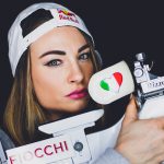 Biathlon Frauen Instagram Doro Wierer