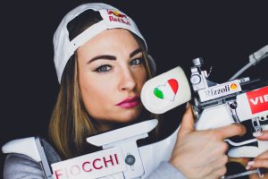 Biathlon Frauen Instagram Doro Wierer