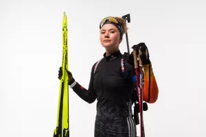 Selina Grotian Porträt