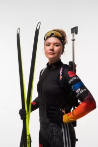 Selina Grotian Porträt