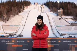 Nordische Ski-WM 2025