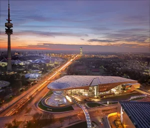 BMW-Welt München | Foto: BMW